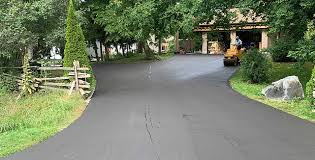 Professional Driveway Paving Services in Middlebranch, OH